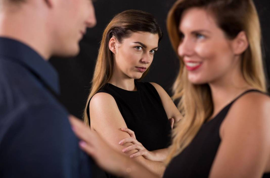 Sevgilinizin narsist olduğunu gösteren 5 işaret - Resim: 4